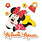 EK SUCCESS EK SUCCESS STICKERS - MINNIE 6PC