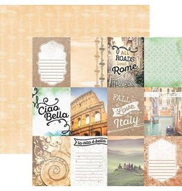 PAPER HOUSE PRODUCTIONS PAPER HOUSE PRODUCTIONS DISCOVER ITALY ITALY TAGS 12X12 CARDSTOCK