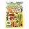 PAPER HOUSE PRODUCTIONS PAPER HOUSE DESTINATIONS MEXICO 3D STICKERS