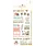 PAPER HOUSE PRODUCTIONS PAPER HOUSE MOM FAMILY STICKERS