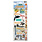 PAPER HOUSE PRODUCTIONS PAPER HOUSE FLORIDA CARDSTOCK STICKERS