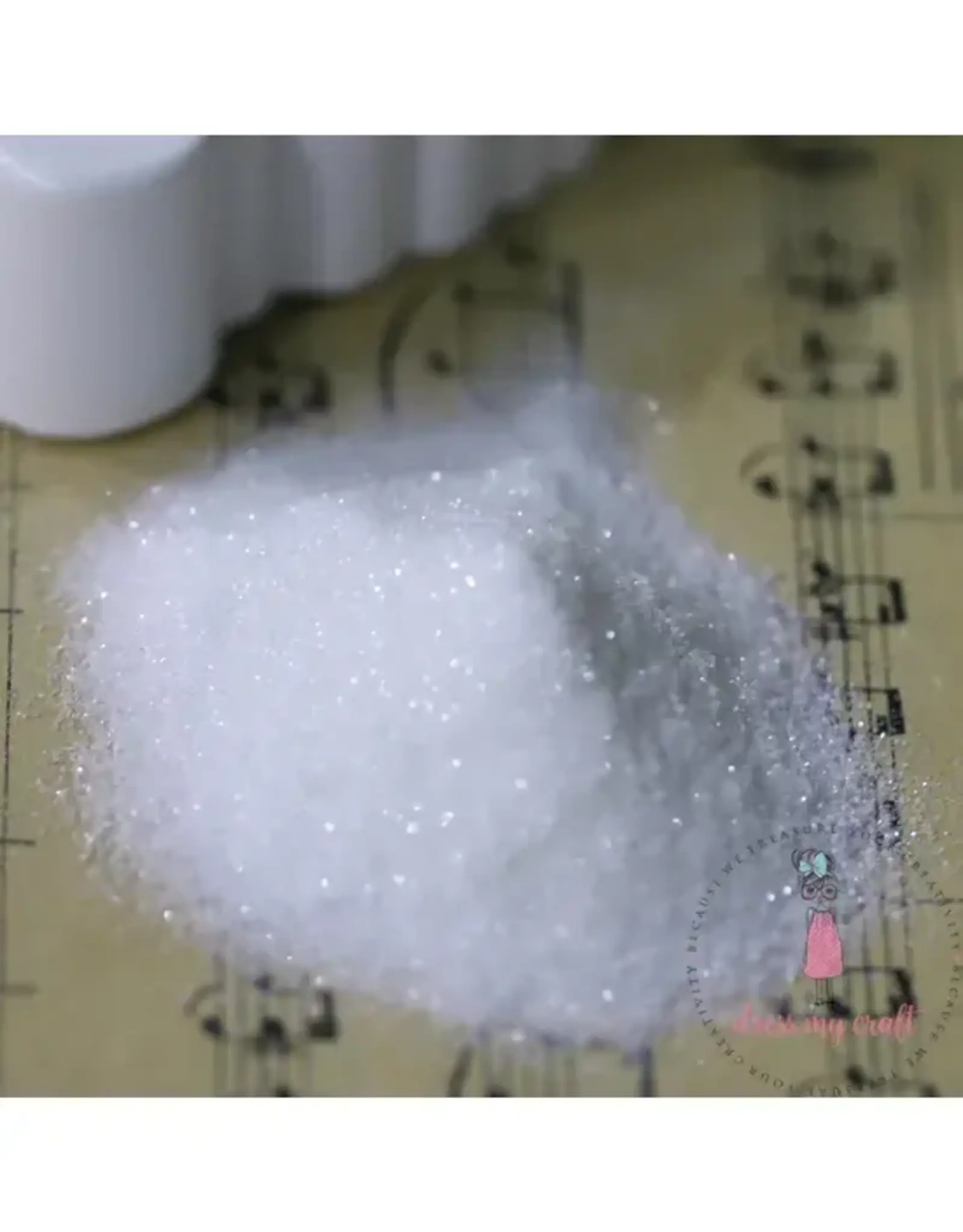 DRESS MY CRAFT DRESS MY CRAFT MICRO SPARKLING DUST 30G