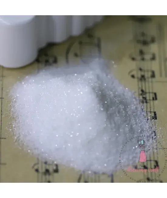 DRESS MY CRAFT DRESS MY CRAFT MICRO SPARKLING DUST 30G