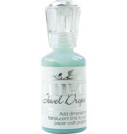 TONIC TONIC STUDIOS NUVO JEWEL DROPS SEA BREEZE 1OZ