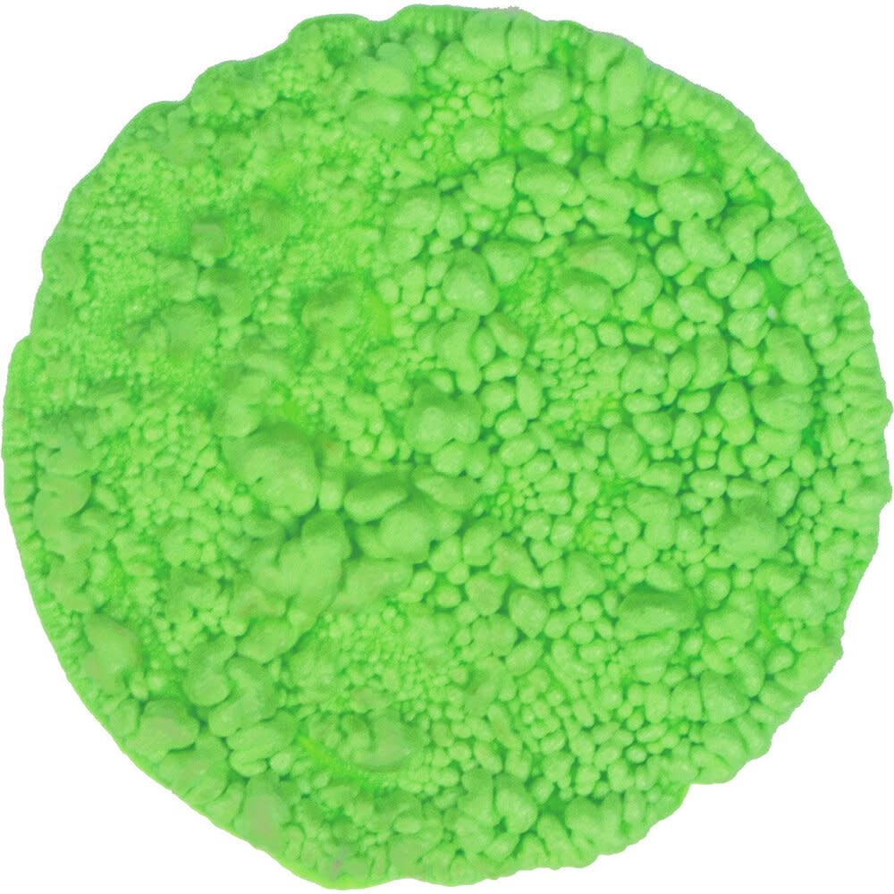 CREATIVE EXPRESSIONS CREATIVE EXPRESSIONS COSMIC SHIMMER ELECTRIC LIME FLUFFY STUFF