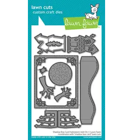 ELIZABETH CRAFT DESIGNS EVERYDAY ELEMENTS BY ANNETTE GREEN FALL WREATH &  OWL DIE SET - Scrapbook Centrale