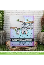LAWN FAWN LAWN FAWN BATTY FOR YOU CLEAR STAMP SET