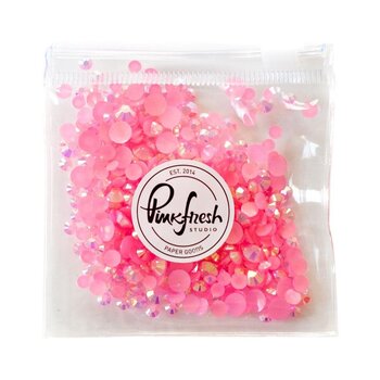 PINKFRESH PINKFRESH STUDIO BUBBLEGUM JEWELS ESSENTIALS