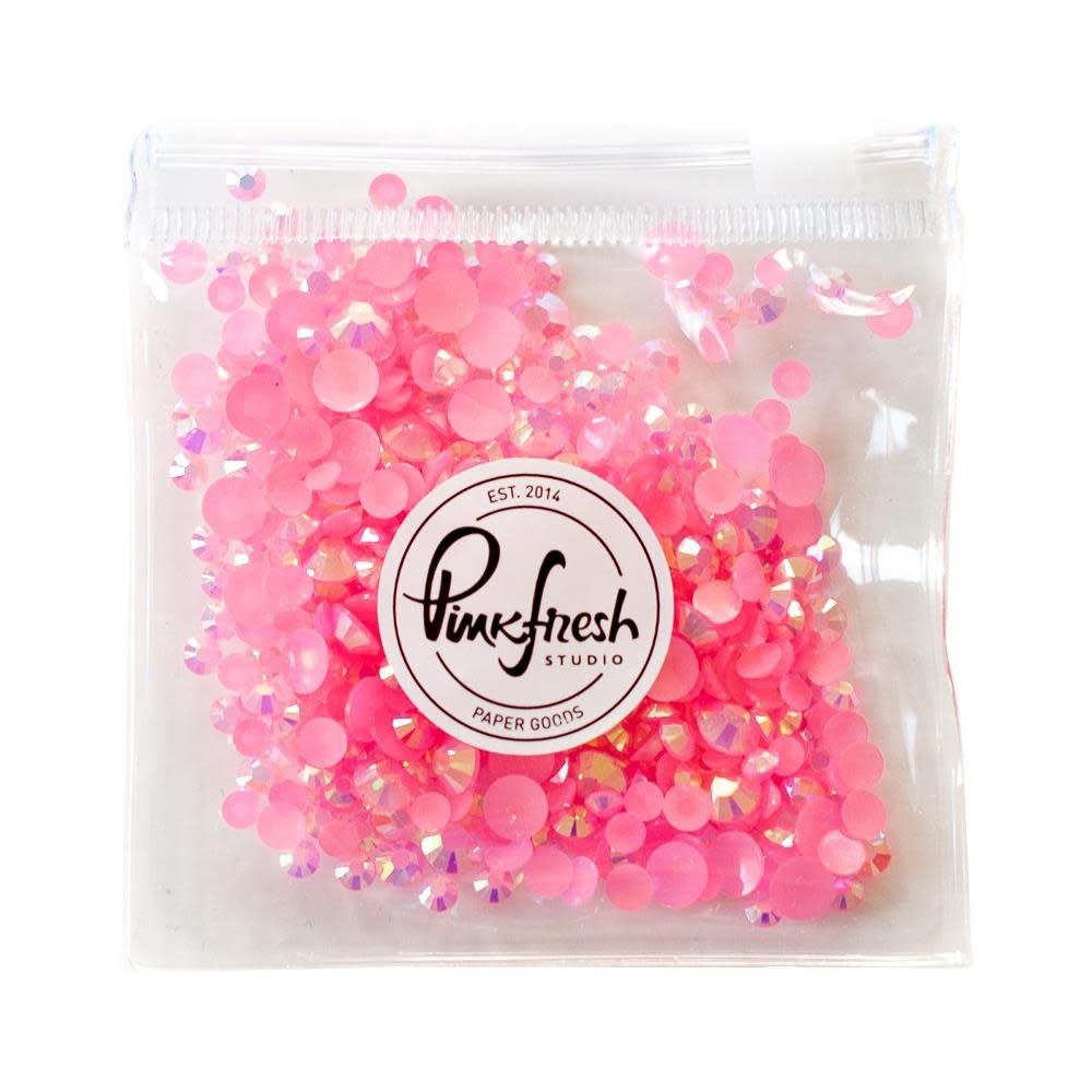 PINKFRESH PINKFRESH STUDIO BUBBLEGUM JEWELS ESSENTIALS