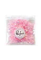 PINKFRESH PINKFRESH STUDIO BALLET SLIPPER JEWEL ESSENTIALS