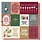 PHOTOPLAY PAPER PHOTOPLAY VINEYARD WELL-AGED 12X12 CARDSTOCK