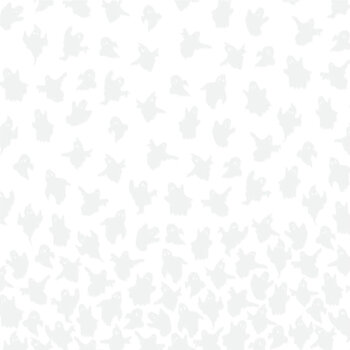 MY COLORS MY COLORS SHEEN 80 LB COVER WEIGHT GHOSTS/CLASSIC WHITE 12x12 CARDSTOCK