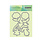 PENNY BLACK PENNY BLACK BLOSSOMING CUT OUT DIE SET