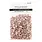 SPELLBINDERS SPELLBINDERS LATTE SMOOTH DISC COLOR ESSENTIAL SEQUINS