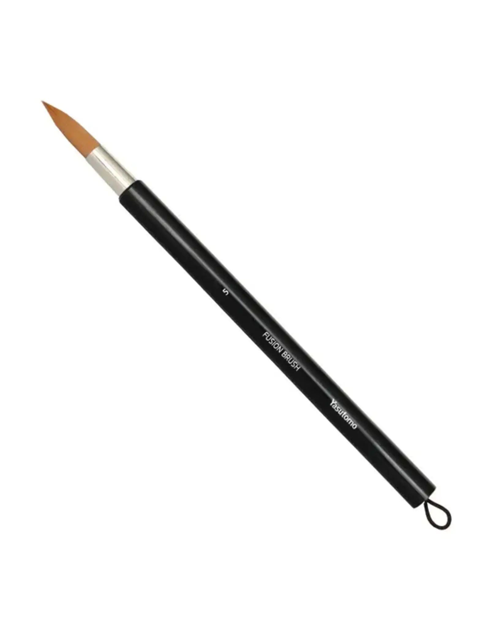 YASUTOMO YASUTOMO FUSION BRUSH SIZE 5