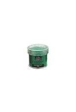 STAMPERIA STAMPERIA VICKY PAPAIOANNOU CREATE HAPPINESS HOLIDAY GREEN EMBOSSING POWDER