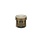 STAMPERIA STAMPERIA VICKY PAPAIOANNOU CREATE HAPPINESS SPARKLING GOLD EMBOSSING POWDER