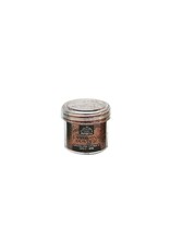 STAMPERIA STAMPERIA VICKY PAPAIOANNOU CREATE HAPPINESS SPARKLING ANTIQUE GOLD EMBOSSING POWDER