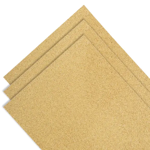SPELLBINDERS SPELLBINDERS GLITTER GOLD CARD SHOPPE ESSENTIALS CARDSTOCK 8.5x11 10/PK