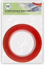 3L HOME HOBBYEXTREME DOUBLE SIDED TAPE 1/8"