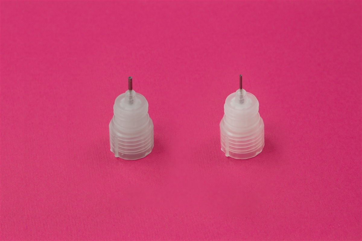 MY SWEET PETUNIA MY SWEET PETUNIA PRECISION GLUE PRESS REPLACEMENT NOZZLES & BOTTLE