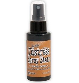 RANGER TIM HOLTZ DISTRESS INK STAIN SPRAY RUSTY HINGE 1.9OZ