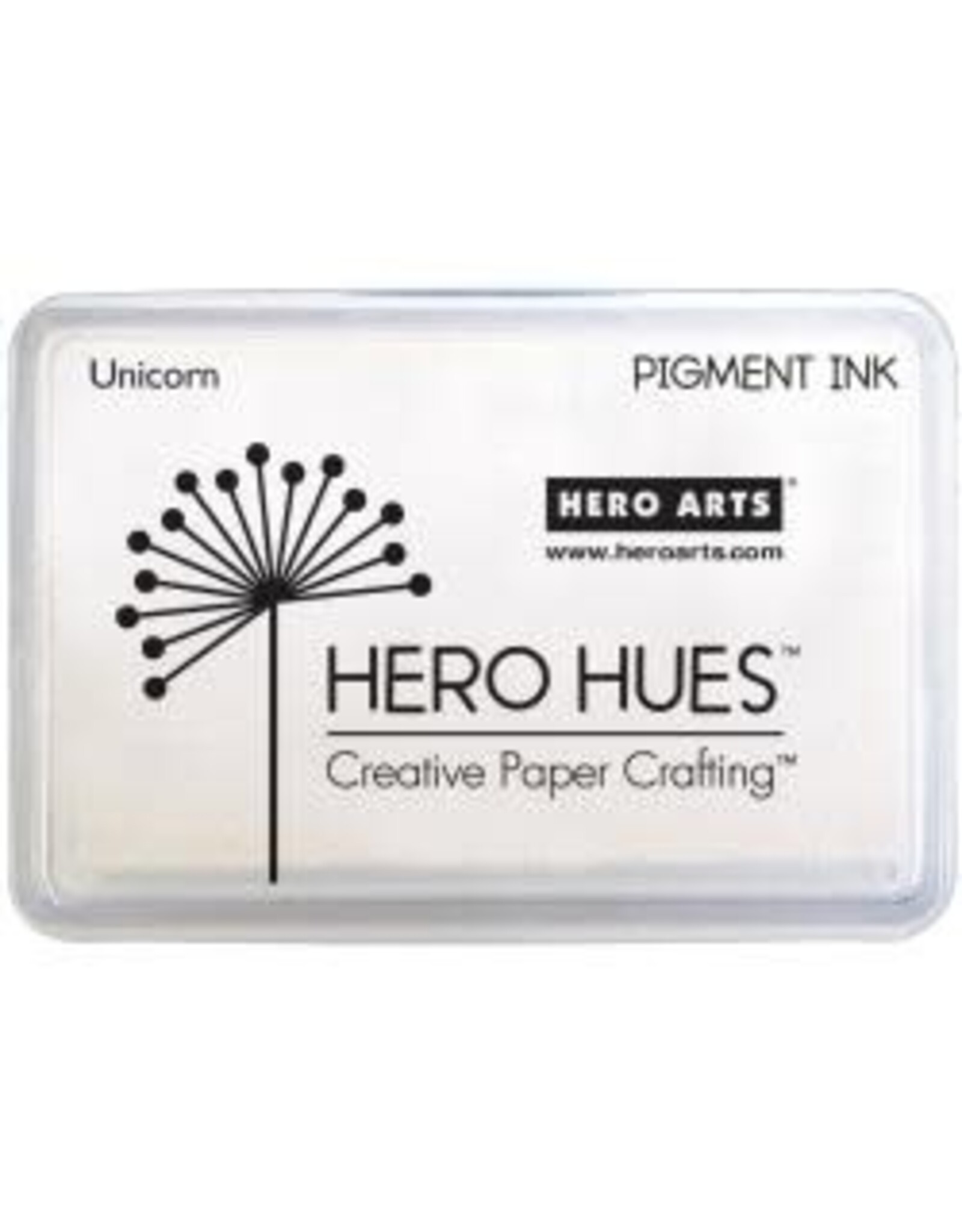HERO ARTS HERO ARTS UNICORN PIGMENT INK PAD
