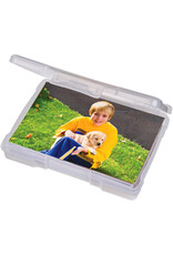 ARTBIN ARTBIN PHOTO & SUPPLY BOX 4X6