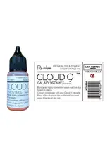 LISA HORTON CRAFTS LISA HORTON CRAFTS CLOUD 9 INTERFERENCE DYE/PIGMENT INK RE-INKER - SWEET TREAT SHIMMER
