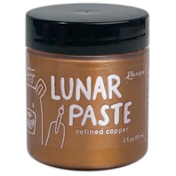 RANGER RANGER SIMON HURLEY CREATE REFINED COPPER LUNAR PASTE