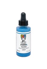 RANGER RANGER DINA WAKLEY MEDIA GLOSS LEGIT 1.9oz