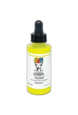 RANGER RANGER DINA WAKLEY MEDIA GLOSS GNARLY 1.9oz