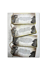 LAVINIA STAMPS LAVINIA STAMPS CRYSTAL SIGNS CLEAR STAMP SET