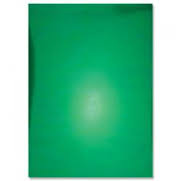PAPER CUT THE PAPER CUT 8.5x11 GREEN MIRRICARD CARDSTOCK
