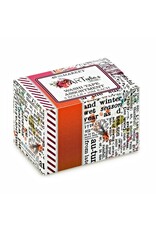 49 AND MARKET 49 AND MARKET ARTOPTIONS SPICE WASHI TAPE SET 3/PK