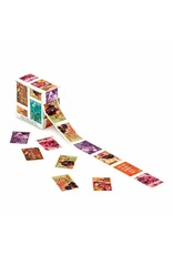 49 AND MARKET 49 AND MARKET ARTOPTIONS SPICE POSTAGE STAMP WASHI TAPE