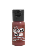 RANGER TIM HOLTZ DISTRESS ACRYLIC PAINT AGED MAHOGANY 1OZ