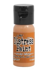 RANGER TIM HOLTZ DISTRESS ACRYLIC PAINT RUSTY HINGE 1OZ