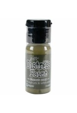 RANGER TIM HOLTZ DISTRESS ACRYLIC PAINT FOREST MOSS 1OZ