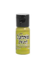 RANGER TIM HOLTZ DISTRESS ACRYLIC PAINT CRUSHED OLIVE 1OZ