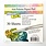 CRAFTERS WORKSHOP THE CRAFTER'S WORKSHOP PALETTE 6x6 PAPER PAD 30 SHEETS