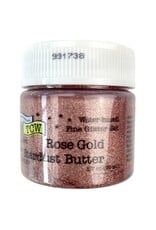 CRAFTERS WORKSHOP THE CRAFTERS WORKSHOP ROSE GOLD STARDUST BUTTER 50ml