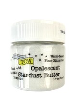 CRAFTERS WORKSHOP THE CRAFTERS WORKSHOP OPALESCENT STARDUST BUTTER 50ml