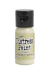 RANGER TIM HOLTZ DISTRESS ACRYLIC PAINT OLD PAPER 1OZ