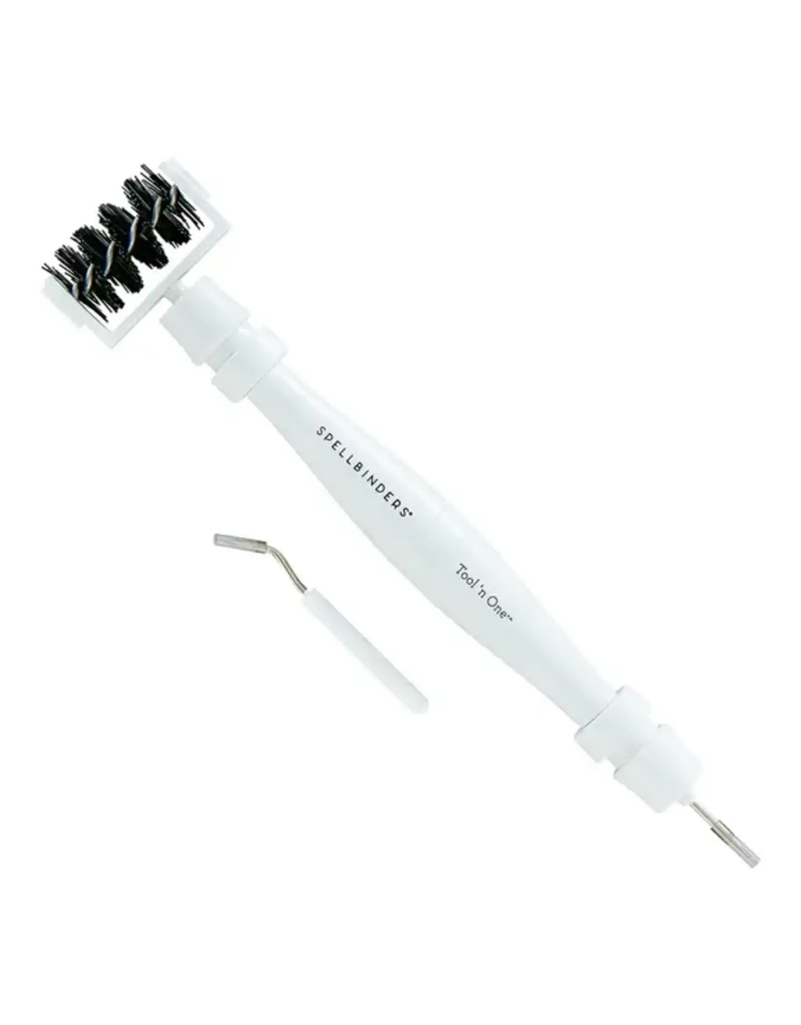 SPELLBINDERS SPELLBINDERS TOOL 'N ONE DIE CUTTING TOOL