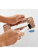 SPELLBINDERS SPELLBINDERS TOOL 'N ONE DIE CUTTING TOOL