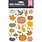 HERO ARTS HERO ARTS HERO TRANSFERS PUMPKIN & LEAVES RUB-ONS