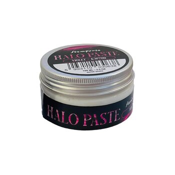 STAMPERIA STAMPERIA VIOLET HALO PASTE