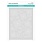 SPELLBINDERS SPELLBINDERS FLOWER MARKET COLLECTION BLOSSOMING FLOWERS LAYERING STENCIL SET