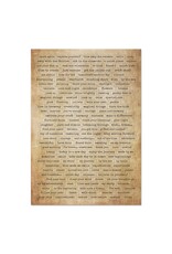 LAVINIA STAMPS LAVINIA SENTIMENT STICKERS SET #6 THE UPLIFTING COLLECTION